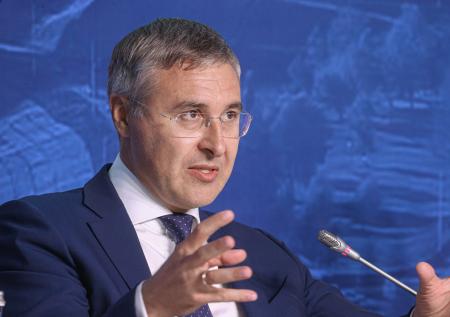 Фальков: количество бюджетных мест в IT и медицине будет расти до 2024 года
