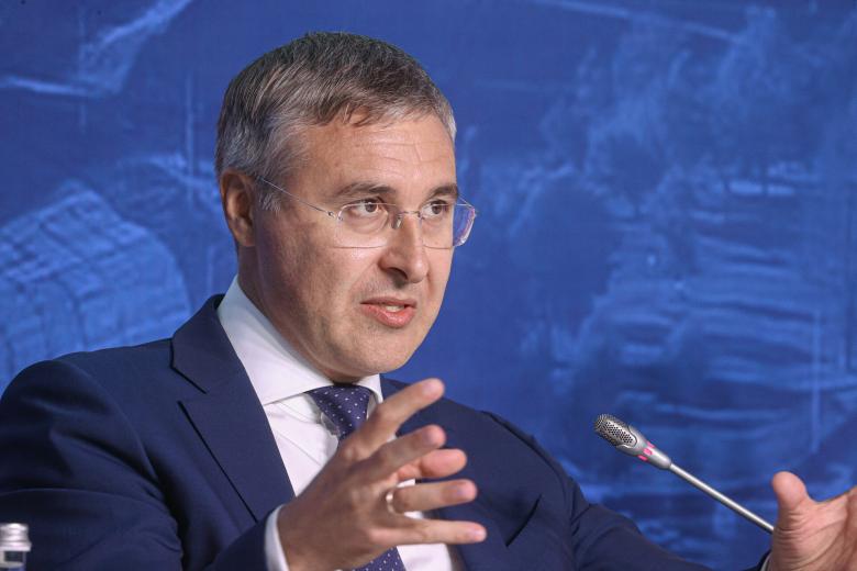 Валерий Фальков