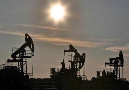 Стала известна причина сокращения добычи нефти в России