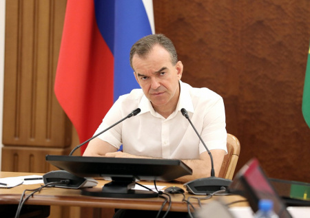 Раскрыта дальнейшая судьба жильцов поврежденных домов в Новороссийске