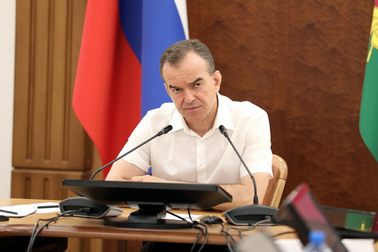 Вениамин Кондратьев