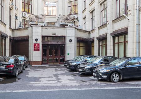 Минтруд не получал законопроект об ИПК