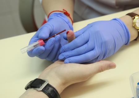 Учёные разработали новую генную терапию для борьбы с гемофилией