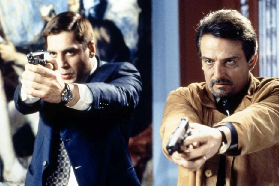 Живая плоть (1997)