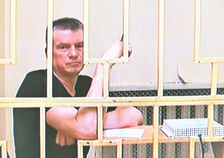 По делу главного кадровика МО РФ арестована недвижимость на 50 млн рублей