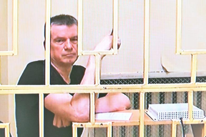 Юрий Кузнецов