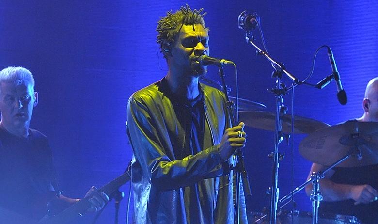 Massive Attack