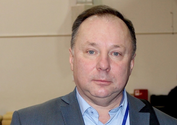 Александр Тузов