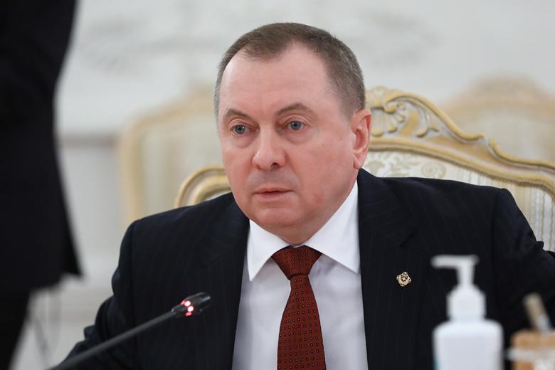 Владимир Макей