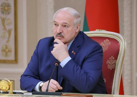 Новая Зеландия ввела новые санкции против некоторых белорусских лиц