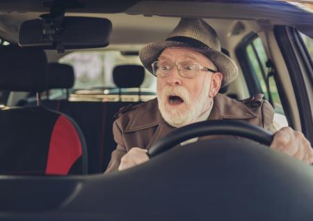 Необычное изменение для водителей вступит в силу с 1 августа