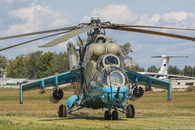 Ми-24