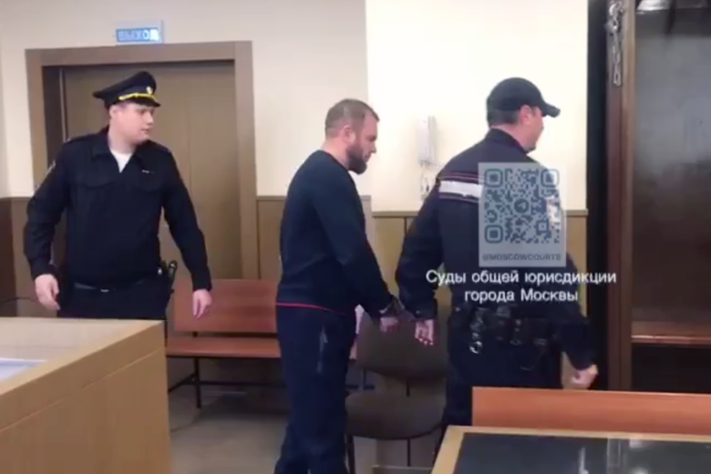 Виталий Слободяник