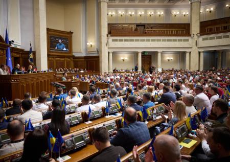 В Венгрии с прохладой восприняли новый украинский закон о нацменьшинствах