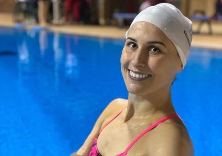 Синхронистка Шишкина вслед за Ромашиной завершила карьеру