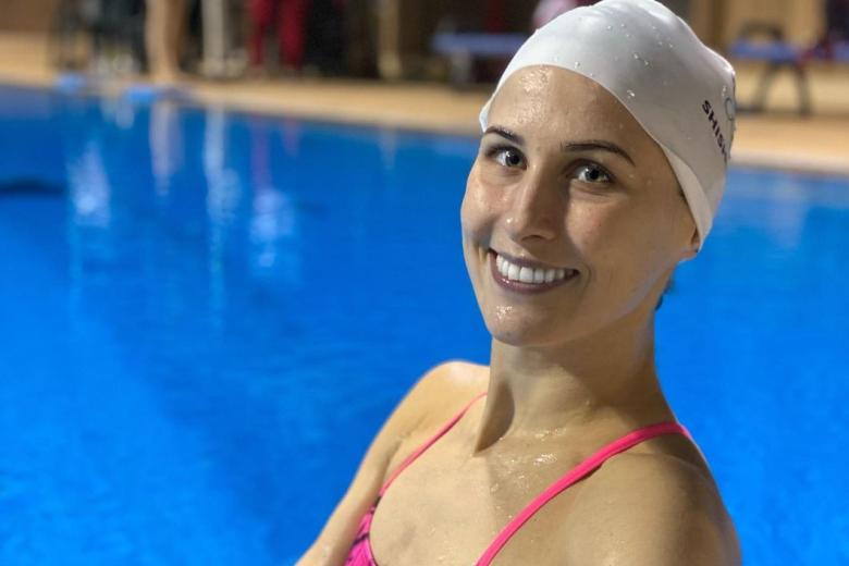 Алла Шишкина