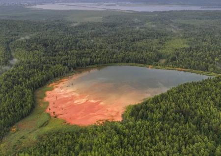 Эти реки текут в никуда: загрязнение водоёмов стало системной проблемой