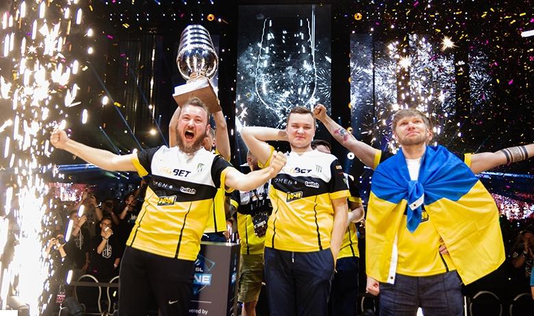 Natus Vincere