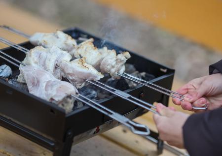 Шеф-повар раскрыл тонкости выбора лучшего мяса для шашлыка