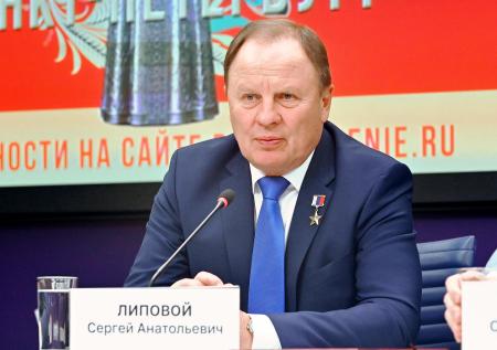 Генерал раскрыл, что за НЛО летало всю ночь над Киевом