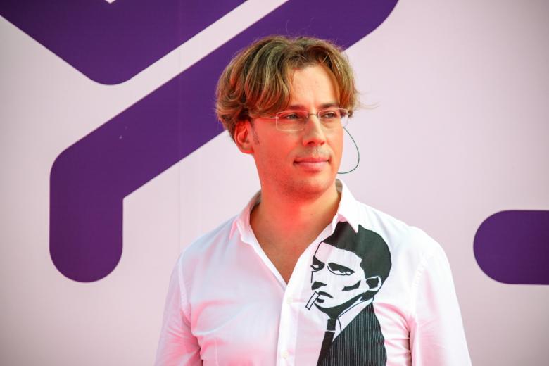 Максим Галкин