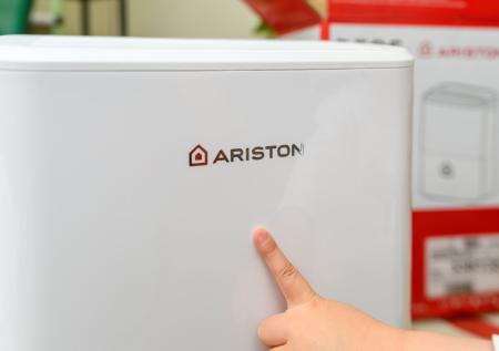 Раскрыта важная деталь возвращения Ariston в Россию