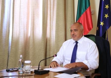 «А Путин в курсе?»: болгары посмеялись над словами Борисова о президенте РФ