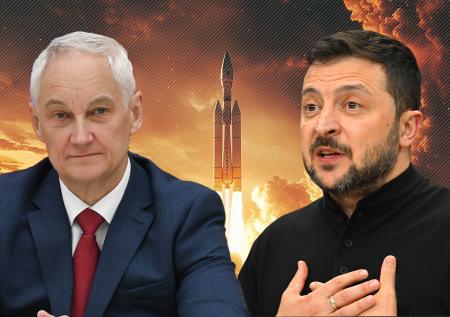 Врачам развязали руки, «ликвидация» Зеленского, сигнал Путина: что дальше