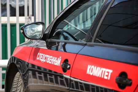 В частной клинике напали на журналистов известного канала