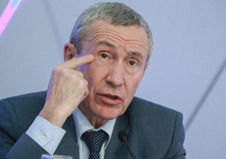 Климов заявил, что карикатуры Charlie Hebdo исходят «от лукавого»