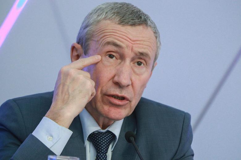 Андрей Климов