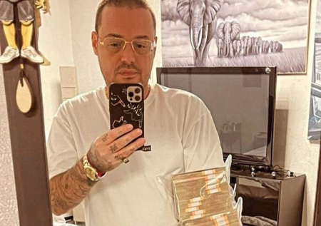 В деле рэпера Гуфа о грабеже найден опасный нюанс