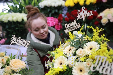 Названы самые «женские» регионы России