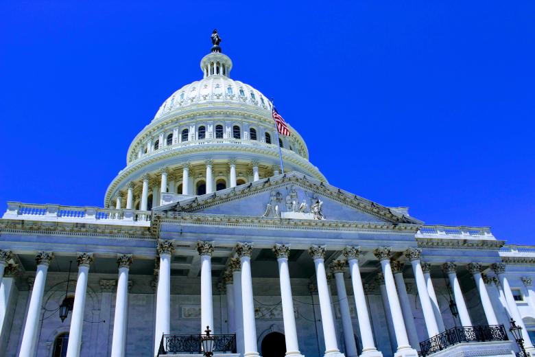 Капитолий Конгресса США