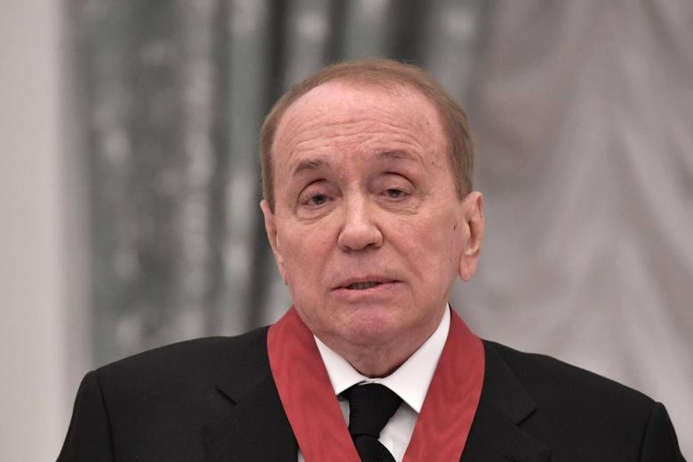 Александр Масляков