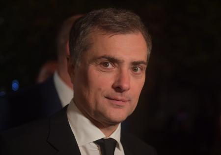 «Канун мрака. Чуда не будет»: Сурков написал колонку об украинцах