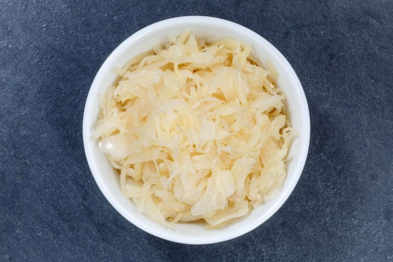 Маринованная капуста быстро