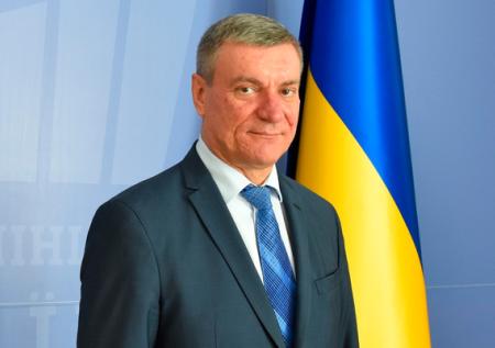 На Украине назвали ложью информацию о пьяном дебоше вице-премьера в Турции
