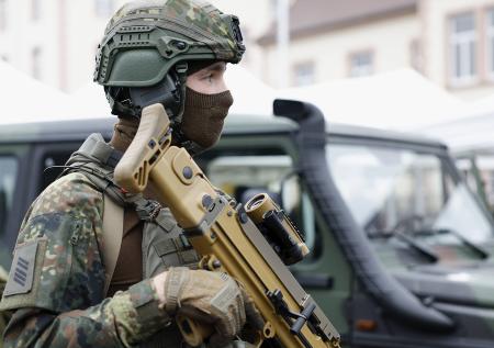Ряд стран Европы решили перевооружаться в обход плана Еврокомиссии