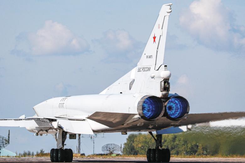 Ту-22