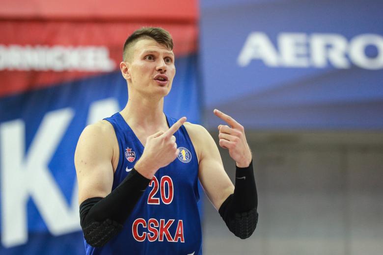 Андрей Воронцевич