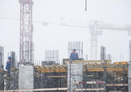 Депутаты шантажировали строителей в Петербурге при помощи СМИ