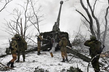 Российские бойцы затрофеили разведдрон, разбив ДРГ на берегу Днепра