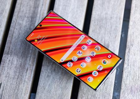 Samsung Galaxy Note 10 поступил в продажу в России