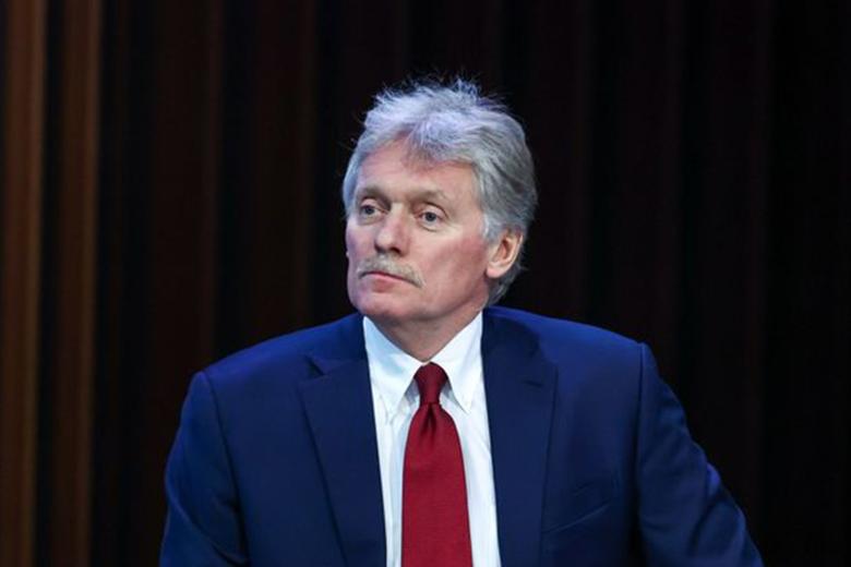 Дмитрий Песков
