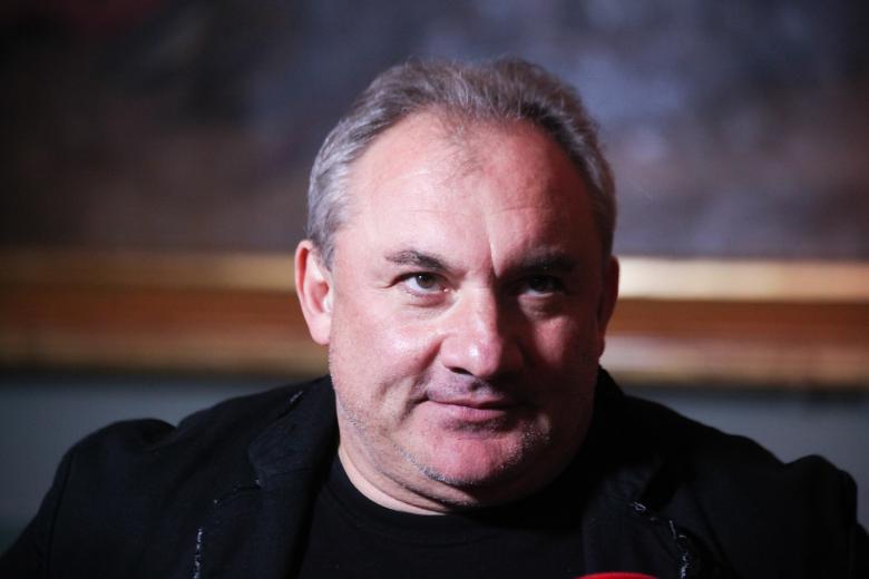 Николай Фоменко