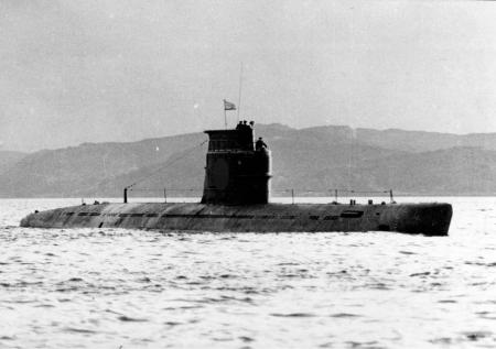 МЧС исследуют опасный объект на дне Карского моря
