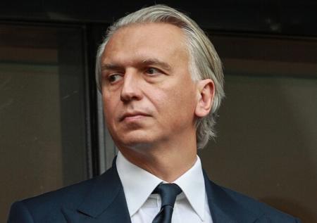 Дюков рассказал о новой форме сборной России по футболу