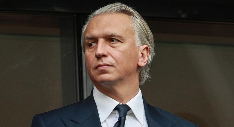 Александр Дюков