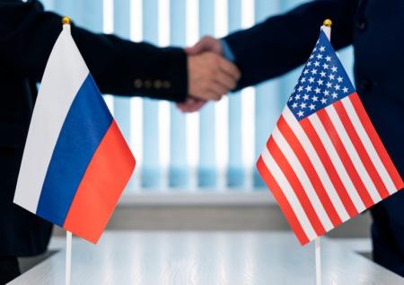 Советник по нацбезопасности США провел разговор с российским коллегой